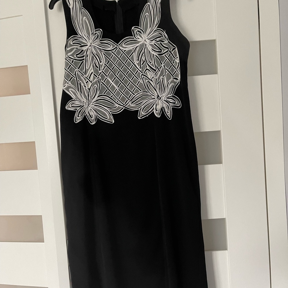 Beautiful dress size M